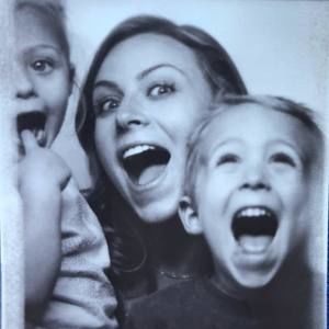 Meet your Posher, Jen